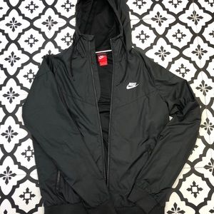 NIKE windbreaker